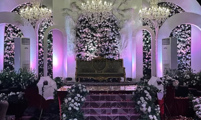 Myra Events  Wedding Planners